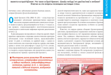 Photo of Эффективные методы лечения бронхита