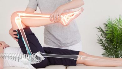 Photo of Как улучшить подвижность суставов дома