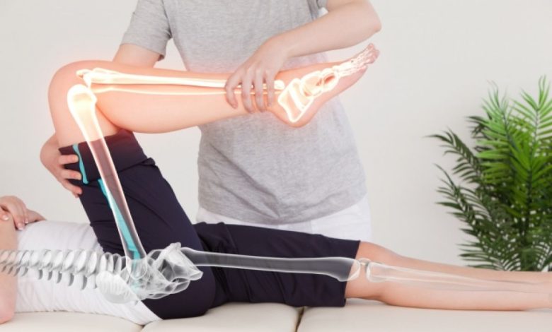 Photo of Как улучшить подвижность суставов дома