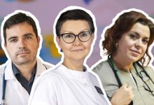 Photo of Лучшие врачи страны: отзывы пациентов