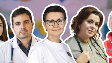 Photo of Лучшие врачи страны: отзывы пациентов