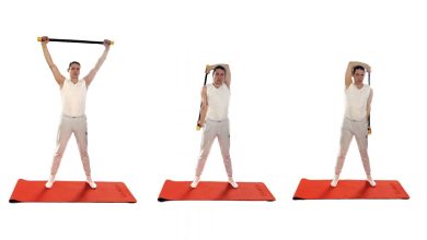 Photo of Как улучшить состояние суставов с помощью гимнастики