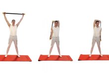 Photo of ЛФК для суставов: топ-5 упражнений