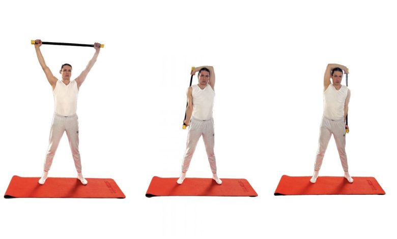 Photo of ЛФК для суставов: топ-5 упражнений