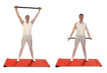 Photo of ЛФК для суставов: как избежать ошибок