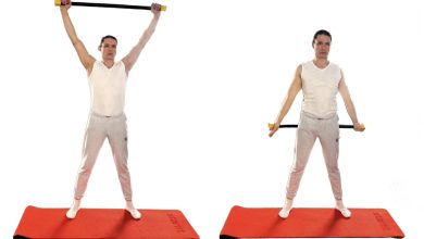 Photo of ЛФК для суставов: как избежать ошибок