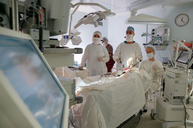 Photo of Медицинские новшества для всех