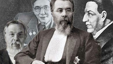 Photo of Популярные врачи России: отзывы пациентов