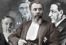 Photo of Рейтинг лучших врачей России