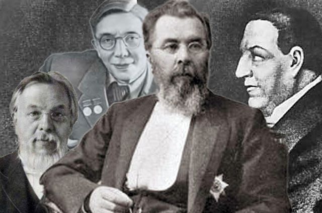 Photo of Рейтинг лучших врачей России