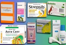 Photo of Способы лечения боли в горле