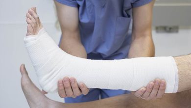 Photo of Как вернуть подвижность суставов после травмы