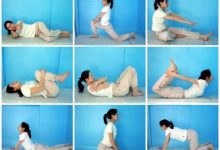 Photo of Упражнения для суставов: легкий способ избавиться от дискомфорта