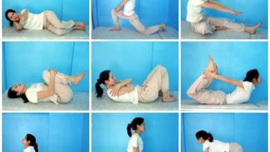 Photo of ЛФК для суставов: основные принципы занятий