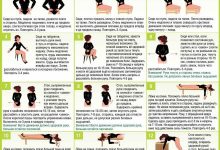 Photo of Упражнения для суставов: инструкция для начинающих