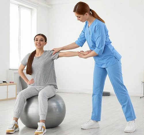 Photo of Лечебная физкультура для суставов: польза и правила