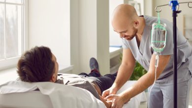 Photo of Эффективное лечение с помощью медицины