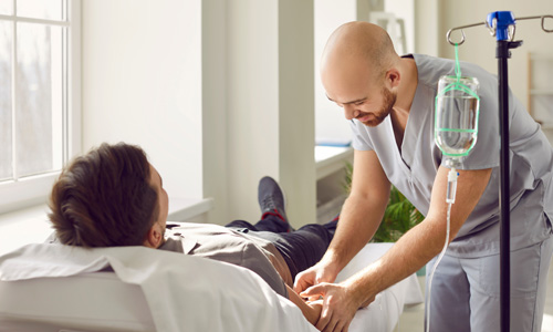 Photo of Эффективное лечение с помощью медицины