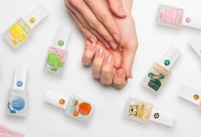 Photo of Профилактика и лечение грибка ногтей