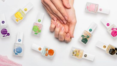 Photo of Профилактика и лечение грибка ногтей