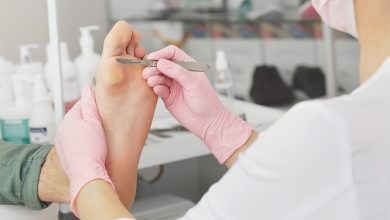 Photo of Как избавиться от пяток и мозолей
