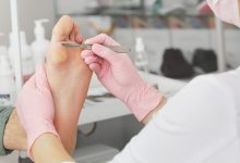 Photo of Как лечить натоптыши на ногах